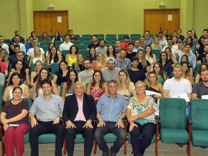Delegacias de Toledo e Cascavel recebem novos mdicos