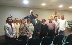 Mdicos de Londrina participam de aula sobre transfuso de sangue sem consentimento