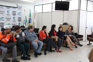 Polcia Civil e CRM-PR orientam sobre como detectar atestados falsos