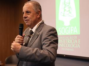 Jornada Paranaense de Sexologia Clínica e Sexualidade Feminina debate a saúde da mulher