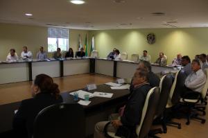 Conselho de Medicina ter Regional Metropolitana e do Litoral