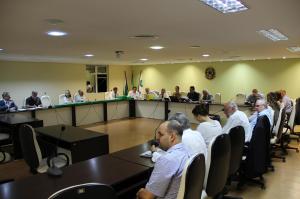 Contas e atividades de 2018 do Conselho aprovadas por unanimidade em assembleia