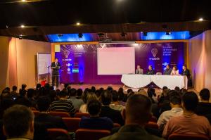 Evento aborda tecnologia aplicada  sade