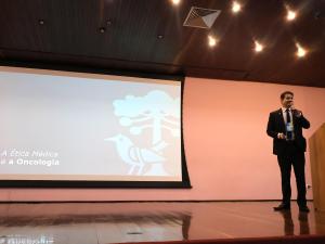 PUCPR sedia o III Congresso Interdisciplinar em Oncologia, com participação do CRM-PR