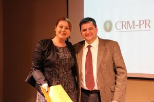 CRM-PR recebe 47 novos mdicos em solenidade