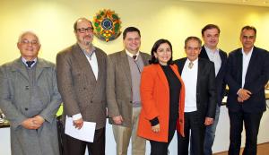 Empossada diretoria do CRM-PR para os prximos 20 meses