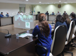 CRM-PR realiza I Reunio com as Sociedades de Especialidades Mdicas