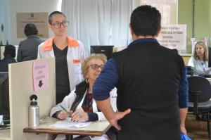 Santa Casa de Curitiba abre vagas para 40 voluntrios