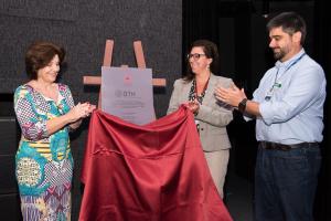 PUCPR inaugura em Curitiba o primeiro Banco Multitecidual do Brasil