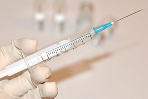 Halex Istar informa recolhimento do Metronidazol 5mg/ml