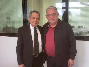 Revista cientfica relembra contribuio paranaense  descoberta do gene da Sndrome de Rett