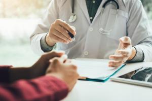 MP dispensa exames mdicos ocupacionais, clnicos e complementares