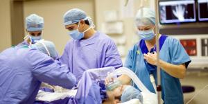 CFM divulga primeiro levantamento de fiscalizaes em hospitais de todo o Pas