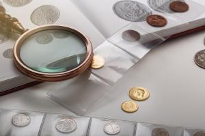 Com o tema 'Numismtica e a Hansenase', Picadinho Cultural chega  152 edio