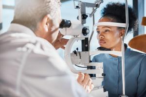 Hospital de Olhos de Guarapuava abre inscries para programa de residncia em Oftalmologia