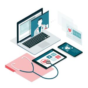 Manual orienta sobre a solicitao do certificado digital e utilizao da prescrio eletrnica