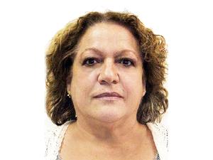 Nota de pesar: Ivanira Maria Martins