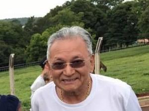 Pesar: Dr. Jorge Kinjiro Okano, pioneiro de Toledo e fundador do Hospital Bom Jesus