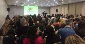 I Jornada Paranaense de Medicina e Psicologia de Trfego rene especialistas em Maring