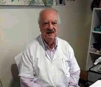 Pesar pelo falecimento do Dr. Jos Ramos May, que atuou quase toda vida profissional em Morretes