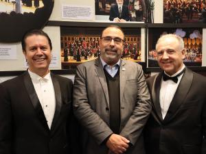 Livro 'A Escolha é Sua' tem noite de lançamento seguida de apresentação teatral