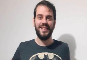 Mdico morre por causa da Covid-19 antes de iniciar residncia em Radiologia;  o 48. no Paran