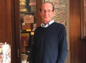 Pesar pelo falecimento do Dr. Leo Mocellin, um dos fundadores do Hospital IPO
