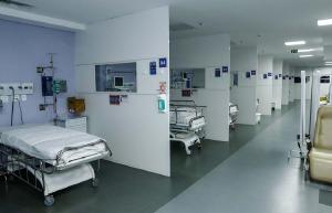 Governo do Paran amplia estrutura hospitalar no combate ao novo coronavrus