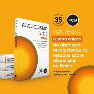 Livro que aborda o alcoolismo recebe edio comemorativa aos 35 anos da primeira edio