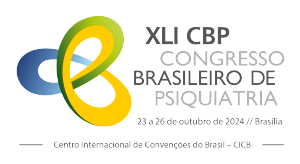 XLI Congresso Brasileiro de Psiquiatria