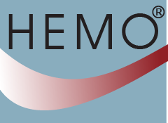 HEMO 2017 ser realizado de 8 a 11 de novembro na Grande Curitiba