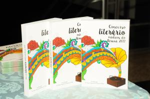 Anunciados vencedores do Concurso Literrio Mdicos do Paran 2017