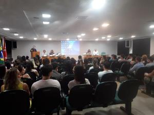 Londrina recebe 77 novos mdicos