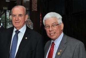 Posse da nova diretoria da Associao Mdica do Paran ser no dia 16 de outubro