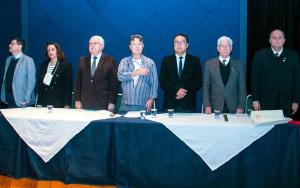 Hospital Mackenzie realiza XI Congresso de Pediatria e encontro de ex-residentes