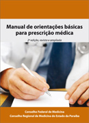 Manual de orientaes bsicas para prescrio mdica