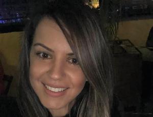 Encontrada morta mdica que sumiu na tera (4) aps deixar trabalho em USB de Fazenda Rio Grande
