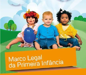 Paran discute aes especficas para crianas de at seis anos