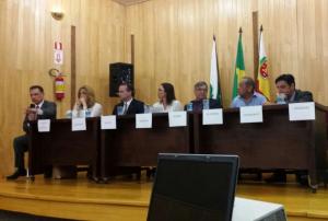 Julgamentos Simulados movimentam regionais de Maring e Paranava