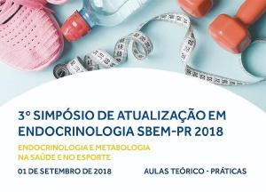 Maring recebe Simpsio de Atualizao em Endocrinologia, neste sbado (01)