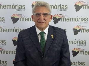 Pesar pelo falecimento do cardiologista e professor Mario Fernando de Camargo Maranhão