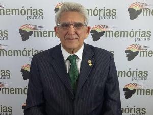 Pesar pelo falecimento do cardiologista e professor Mario Fernando de Camargo Maranho