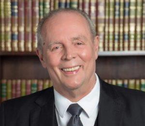 Pesar pelo falecimento do neurologista e professor Mrio Mrcio Negro (CRM-PR 3.258)