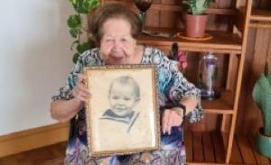 Pesar: Dra. Eliza Vieira Simioni, mdica pioneira de Cascavel e primeira mulher eleita  vereana