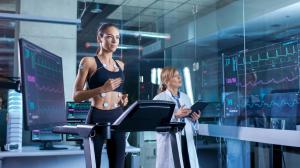Curitiba ter ps-graduao em Medicina do Exerccio e do Esporte e em Nutrologia Esportiva