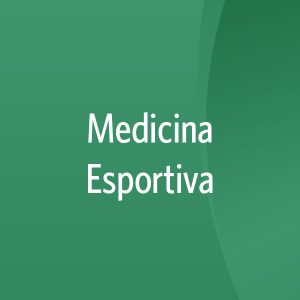 XIV Congresso Paulista de Medicina Desportiva