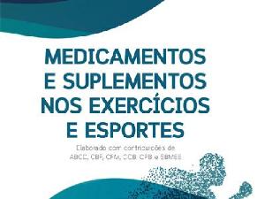 Atletas e mdicos ganham guia que ajuda a prevenir casos de doping