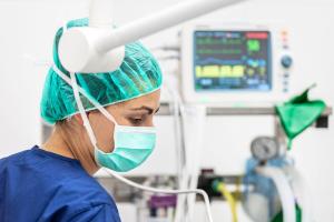 Nmero de pacientes  espera de leito no Paran chega a 798, sendo 405 de UTI