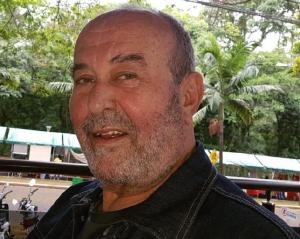 Pesar pelo falecimento do médico Carlos Alberto Barbosa Braga, do PSF de Maringá