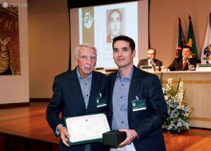 Pesar pelo falecimento do Dr. Sidival Siqueira, especialista em medicina do trabalho